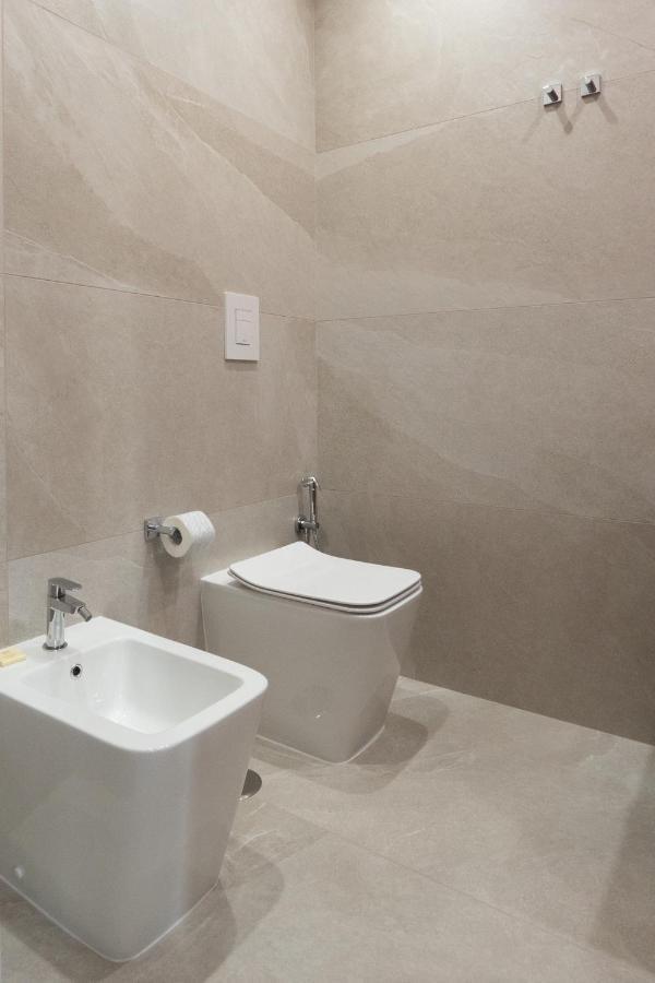 B&B Corso Garibaldi 165 Νάπολη Εξωτερικό φωτογραφία