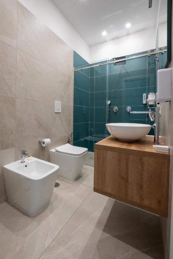B&B Corso Garibaldi 165 Νάπολη Εξωτερικό φωτογραφία