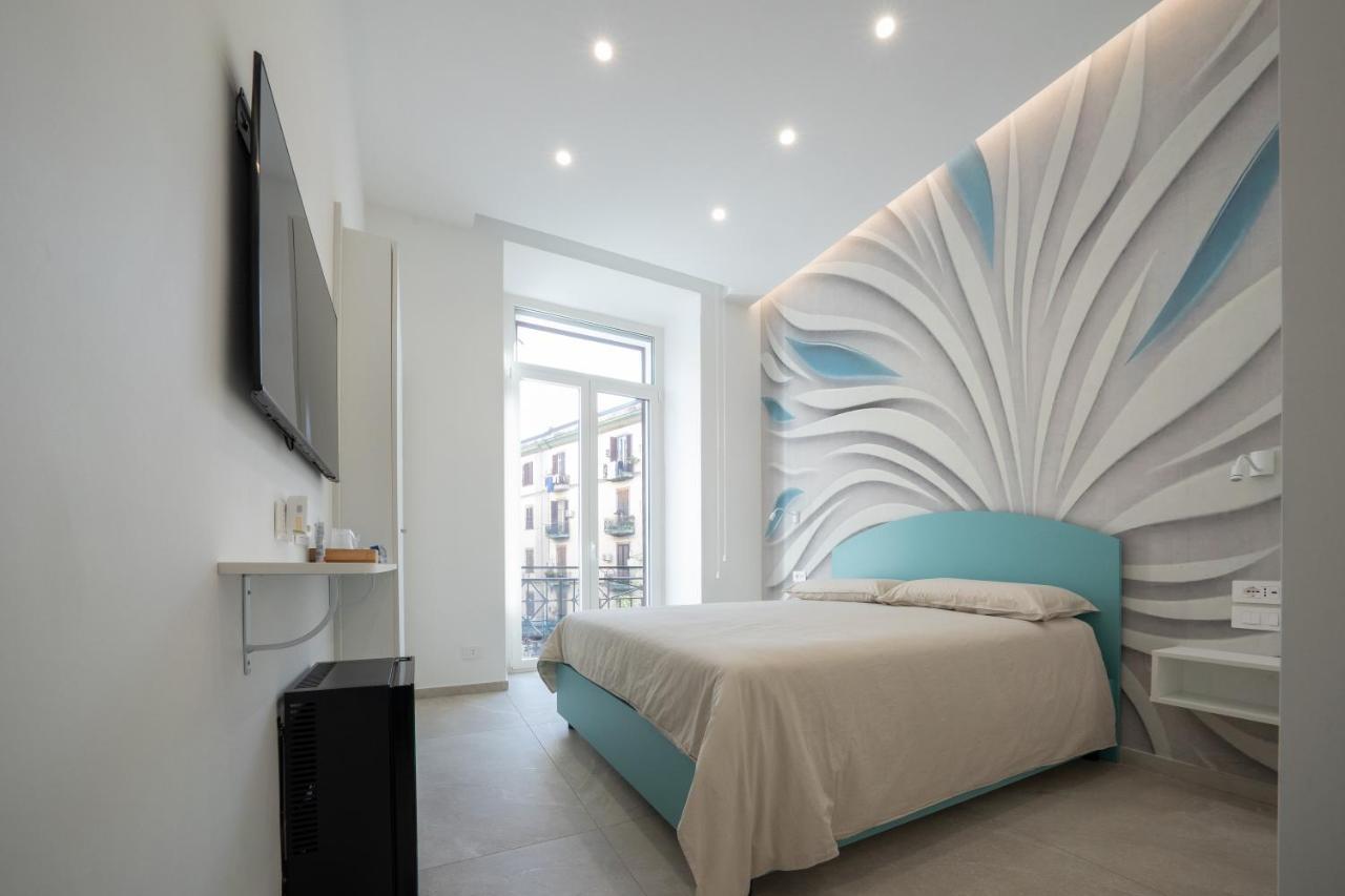 B&B Corso Garibaldi 165 Νάπολη Εξωτερικό φωτογραφία