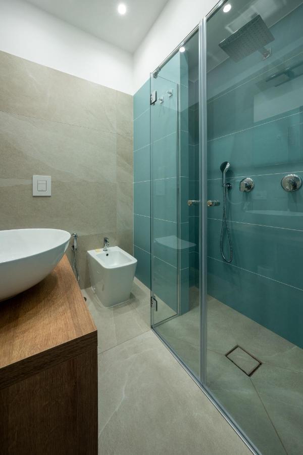 B&B Corso Garibaldi 165 Νάπολη Εξωτερικό φωτογραφία