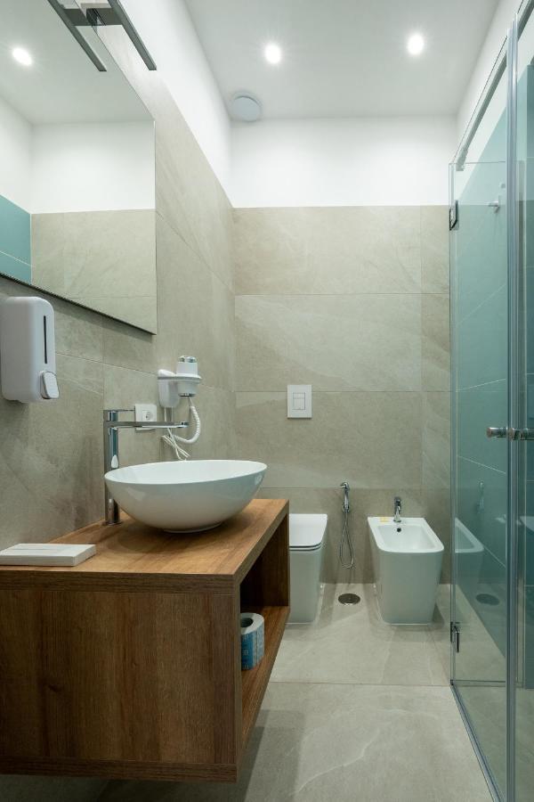B&B Corso Garibaldi 165 Νάπολη Εξωτερικό φωτογραφία