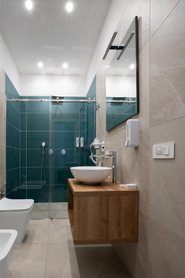 B&B Corso Garibaldi 165 Νάπολη Εξωτερικό φωτογραφία