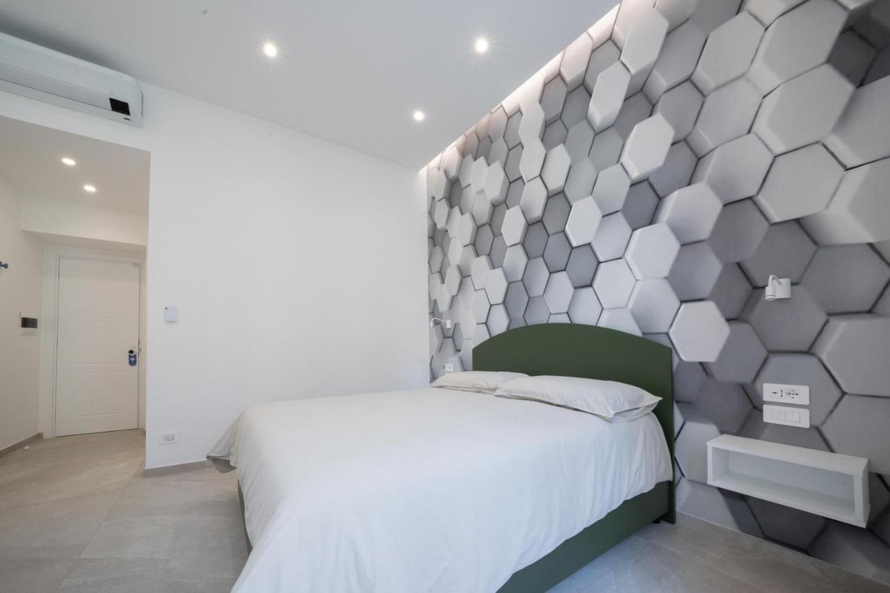 B&B Corso Garibaldi 165 Νάπολη Εξωτερικό φωτογραφία