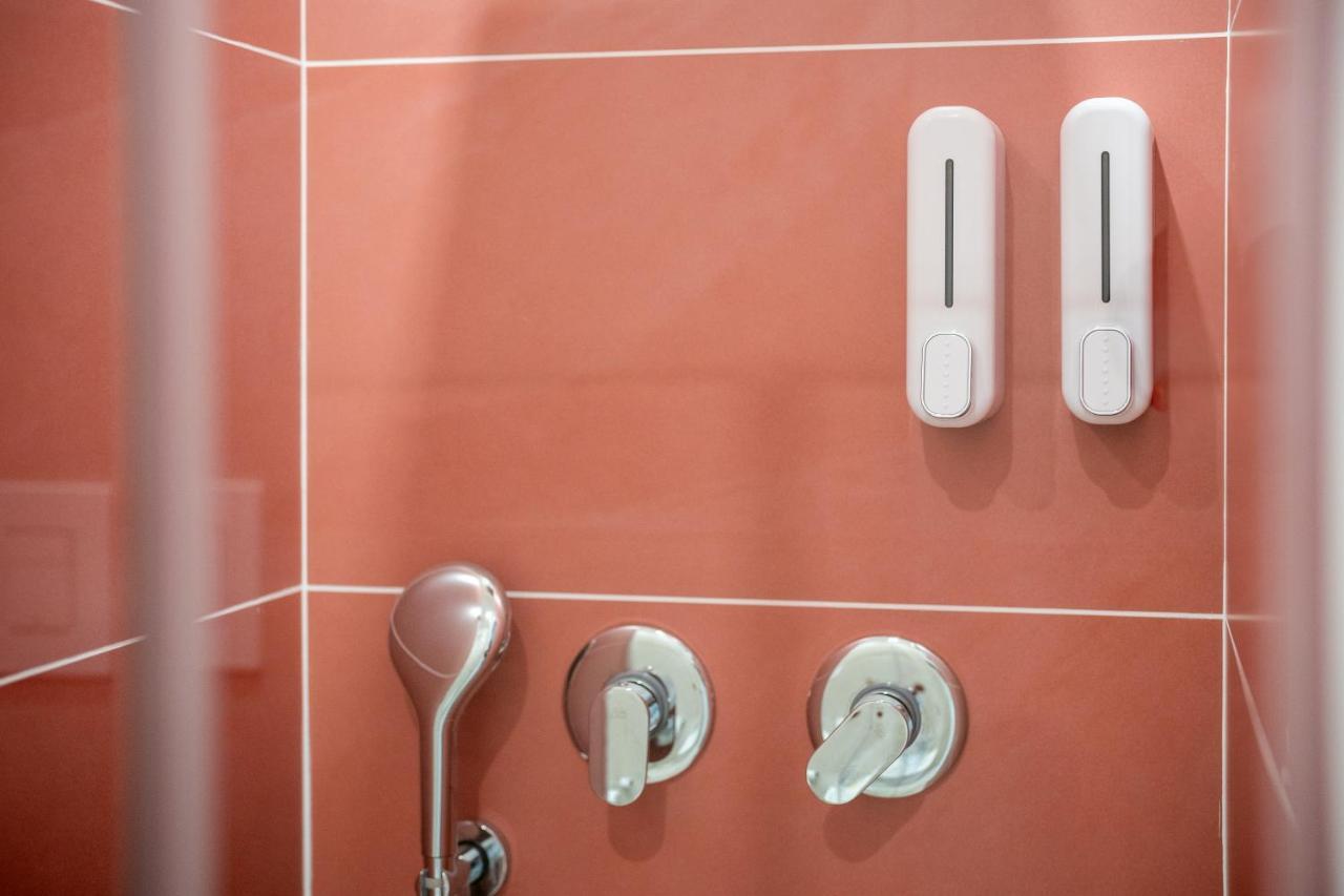 B&B Corso Garibaldi 165 Νάπολη Εξωτερικό φωτογραφία
