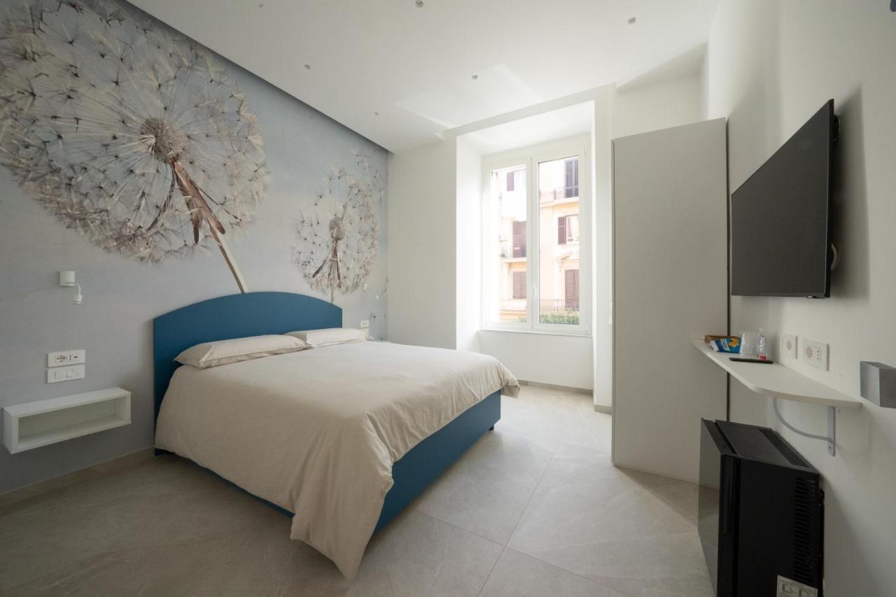 B&B Corso Garibaldi 165 Νάπολη Εξωτερικό φωτογραφία