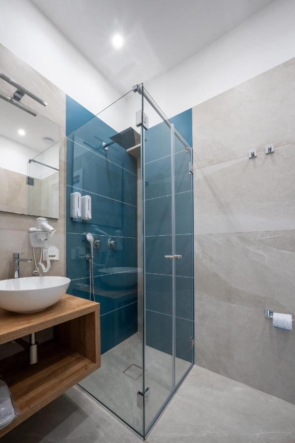 B&B Corso Garibaldi 165 Νάπολη Εξωτερικό φωτογραφία