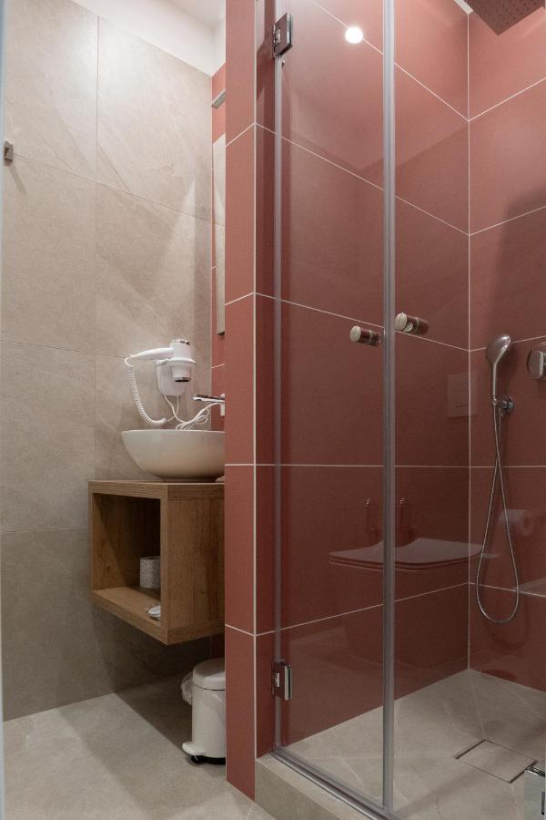 B&B Corso Garibaldi 165 Νάπολη Εξωτερικό φωτογραφία