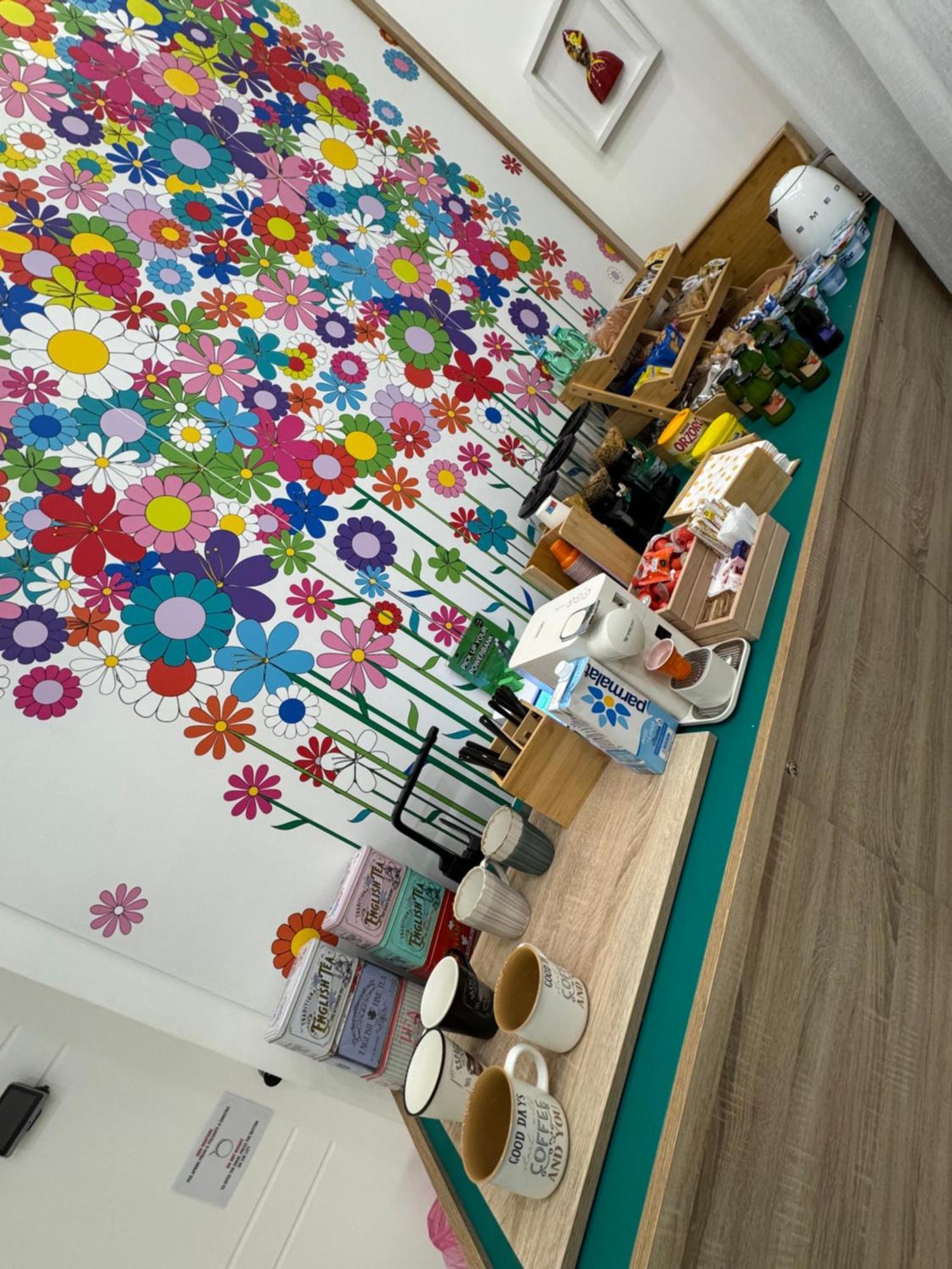 B&B Corso Garibaldi 165 Νάπολη Εξωτερικό φωτογραφία
