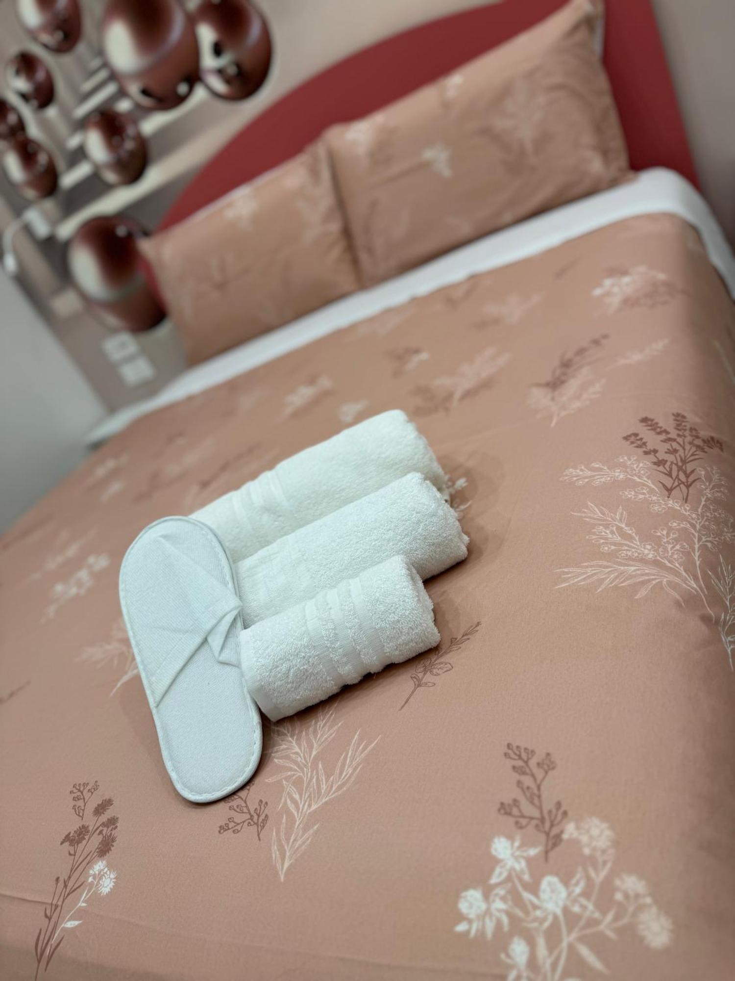 B&B Corso Garibaldi 165 Νάπολη Εξωτερικό φωτογραφία