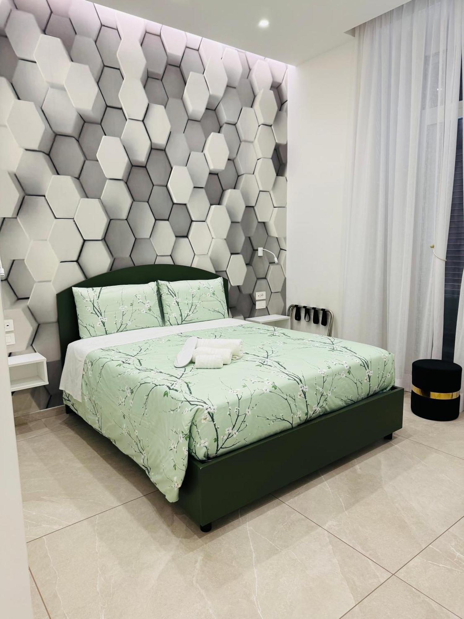 B&B Corso Garibaldi 165 Νάπολη Εξωτερικό φωτογραφία