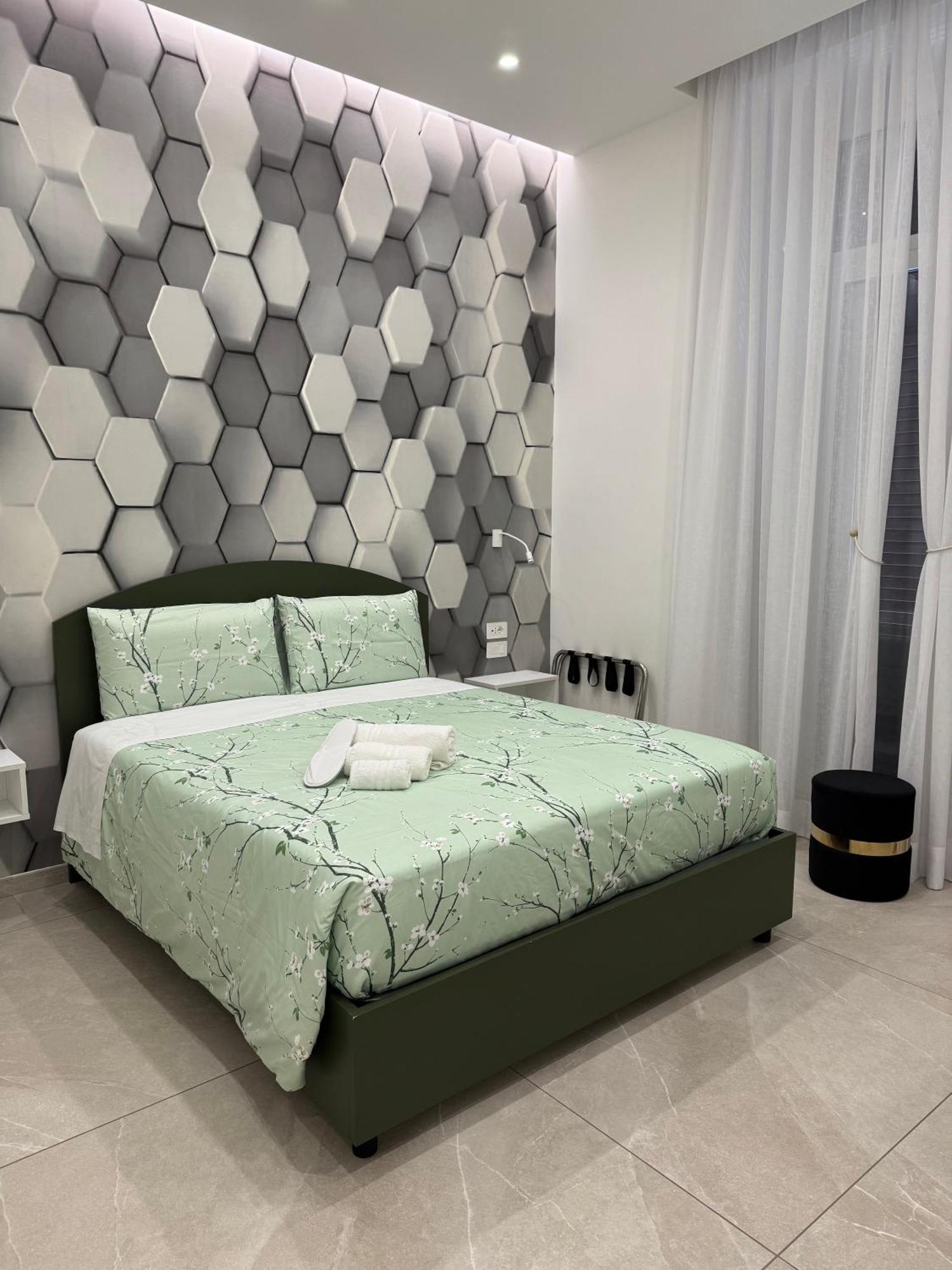 B&B Corso Garibaldi 165 Νάπολη Εξωτερικό φωτογραφία