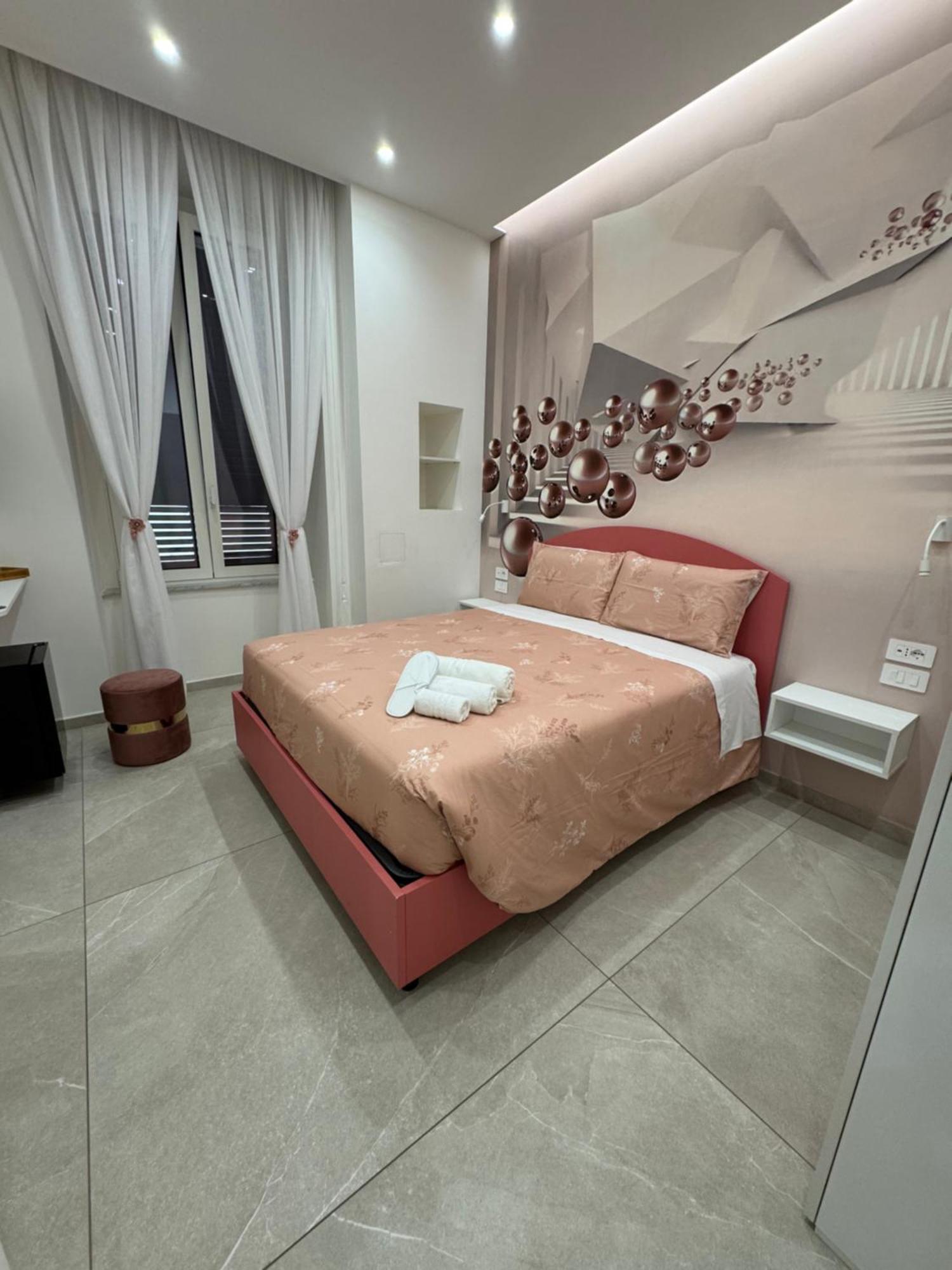 B&B Corso Garibaldi 165 Νάπολη Εξωτερικό φωτογραφία