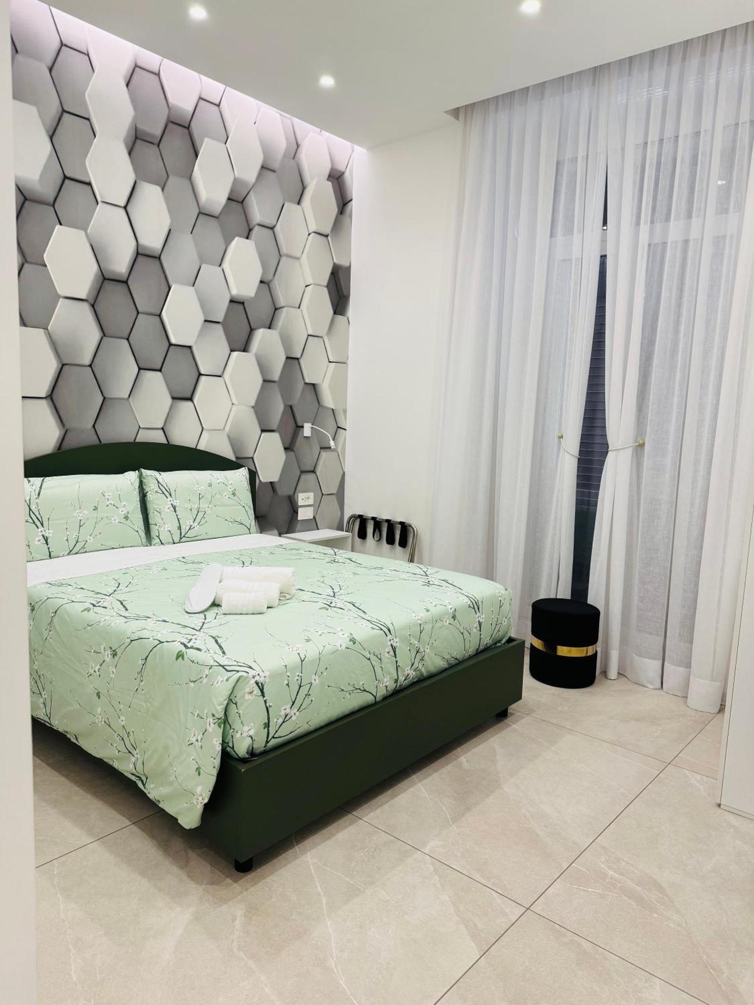 B&B Corso Garibaldi 165 Νάπολη Εξωτερικό φωτογραφία