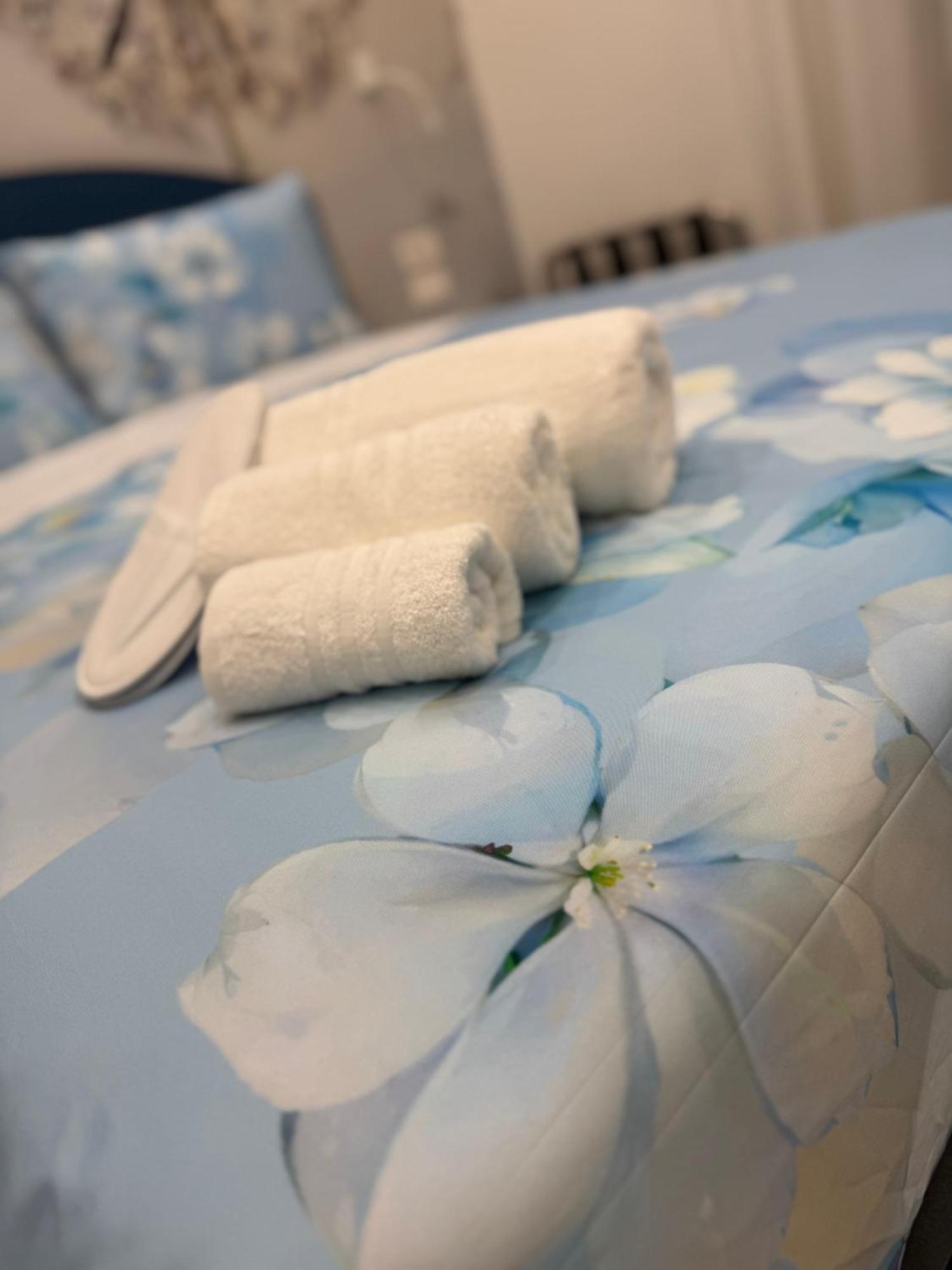 B&B Corso Garibaldi 165 Νάπολη Εξωτερικό φωτογραφία