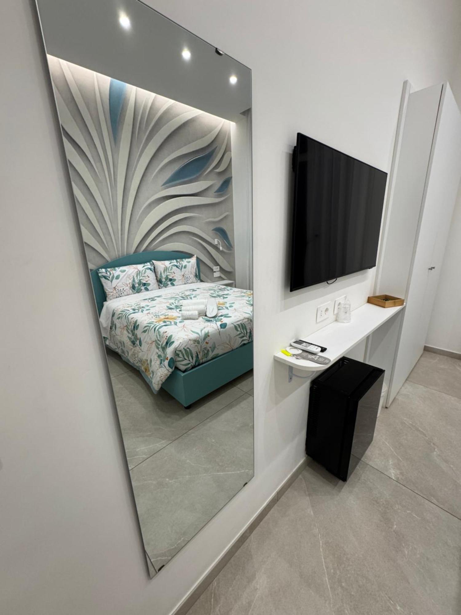 B&B Corso Garibaldi 165 Νάπολη Εξωτερικό φωτογραφία