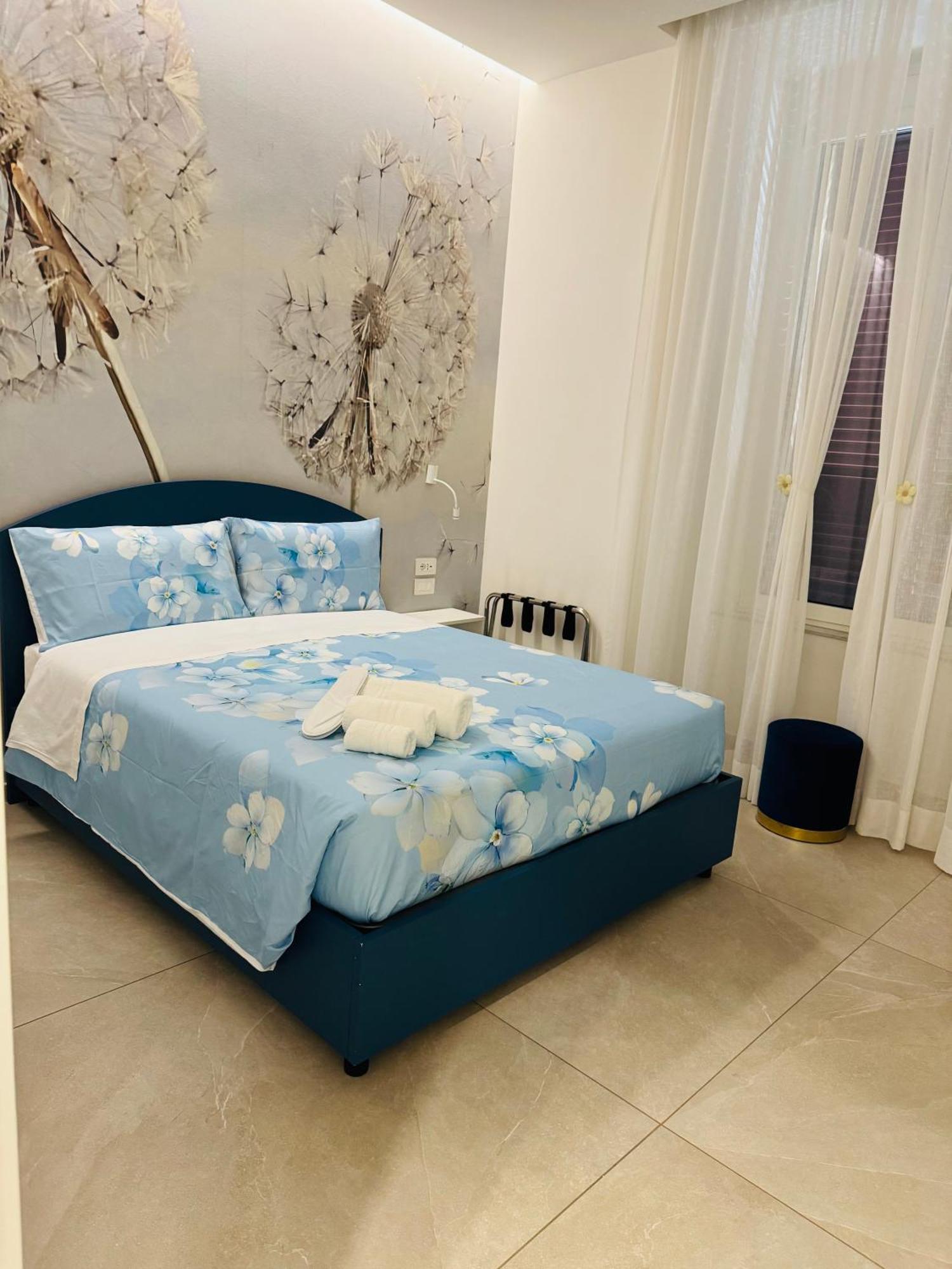B&B Corso Garibaldi 165 Νάπολη Εξωτερικό φωτογραφία