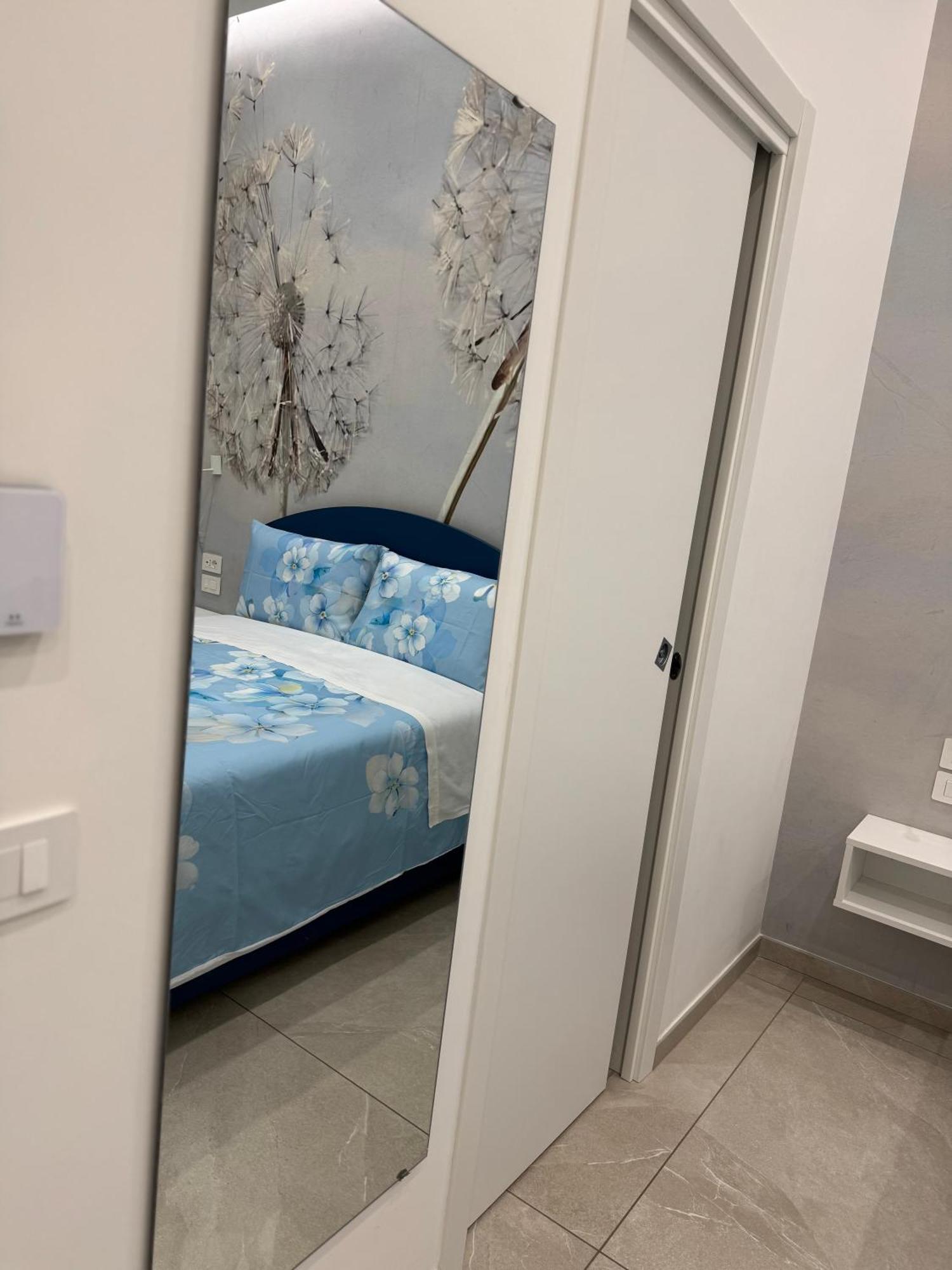 B&B Corso Garibaldi 165 Νάπολη Εξωτερικό φωτογραφία