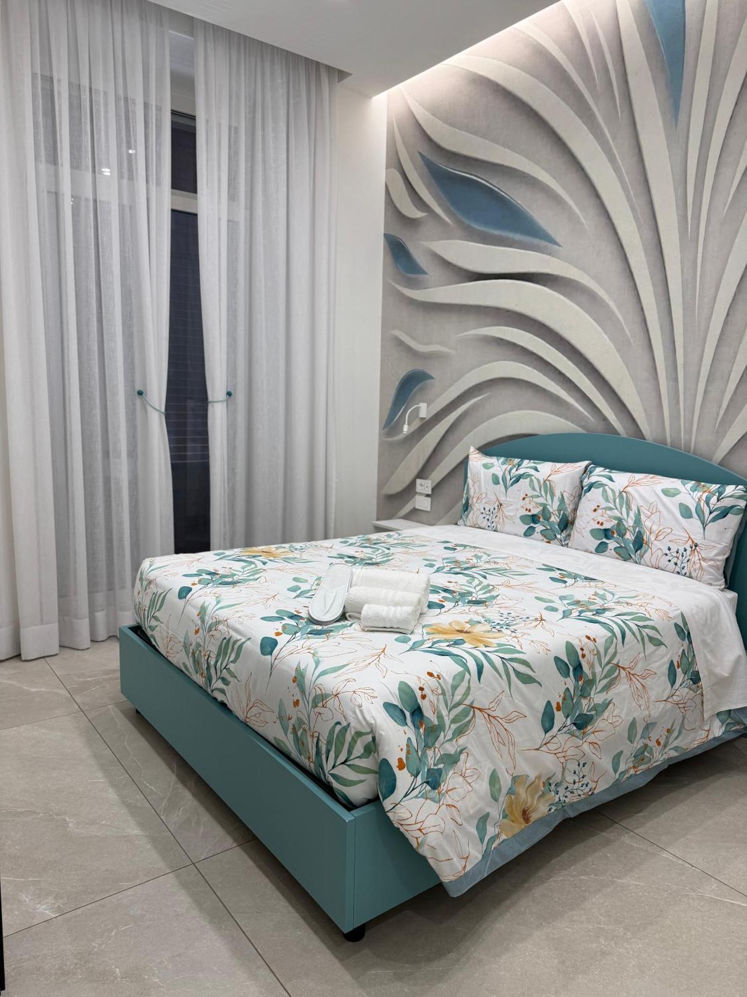 B&B Corso Garibaldi 165 Νάπολη Εξωτερικό φωτογραφία