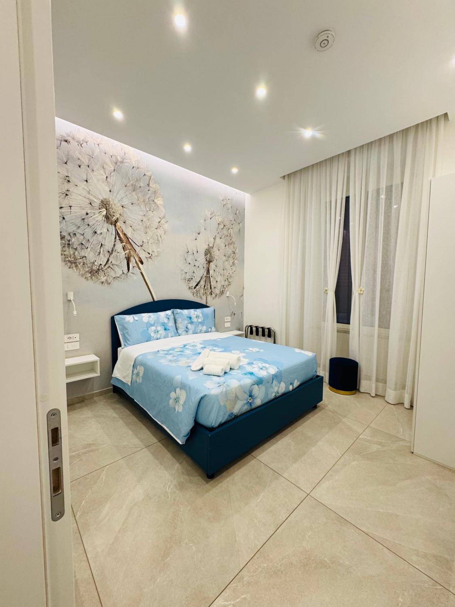 B&B Corso Garibaldi 165 Νάπολη Εξωτερικό φωτογραφία