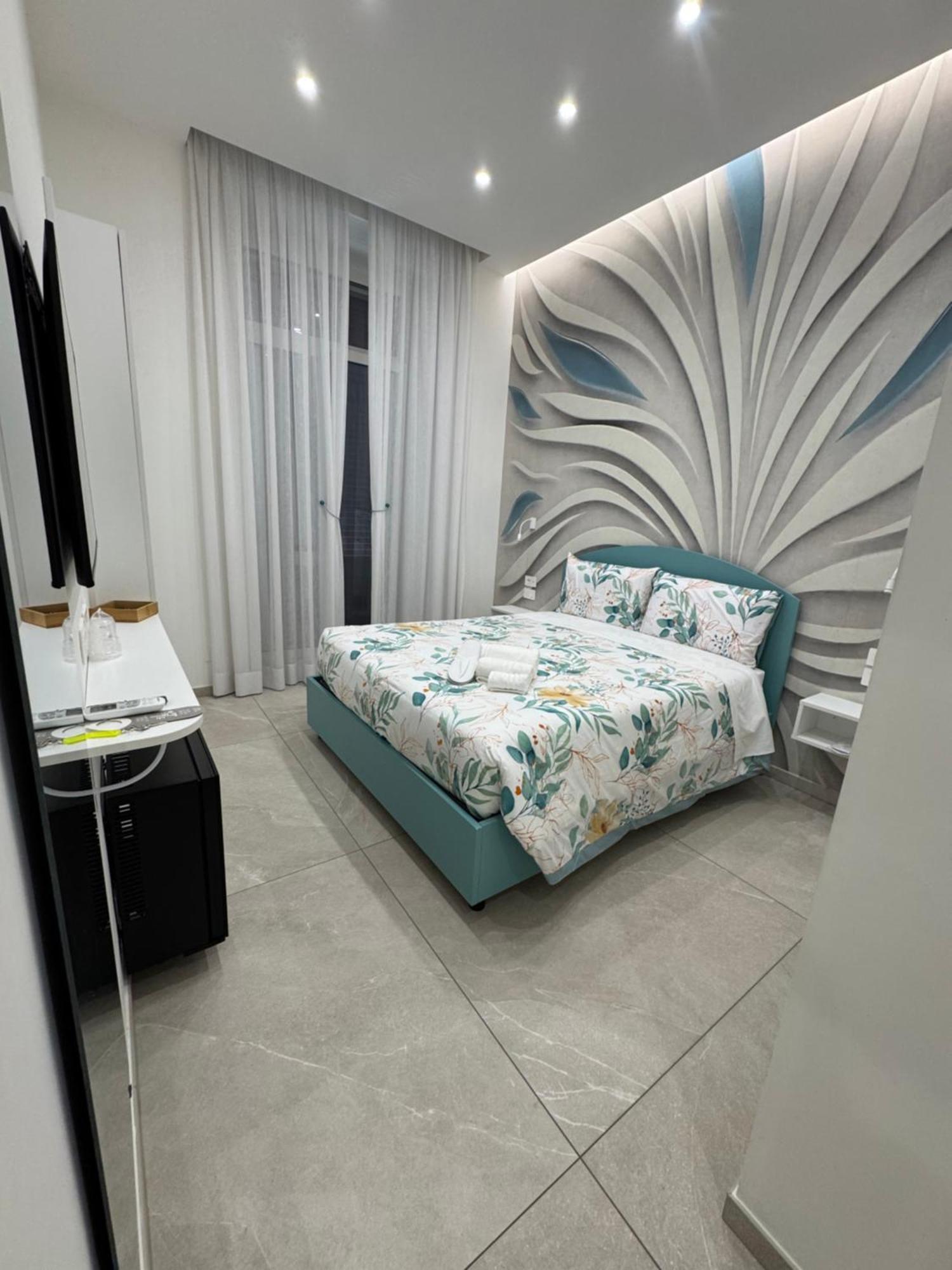 B&B Corso Garibaldi 165 Νάπολη Εξωτερικό φωτογραφία