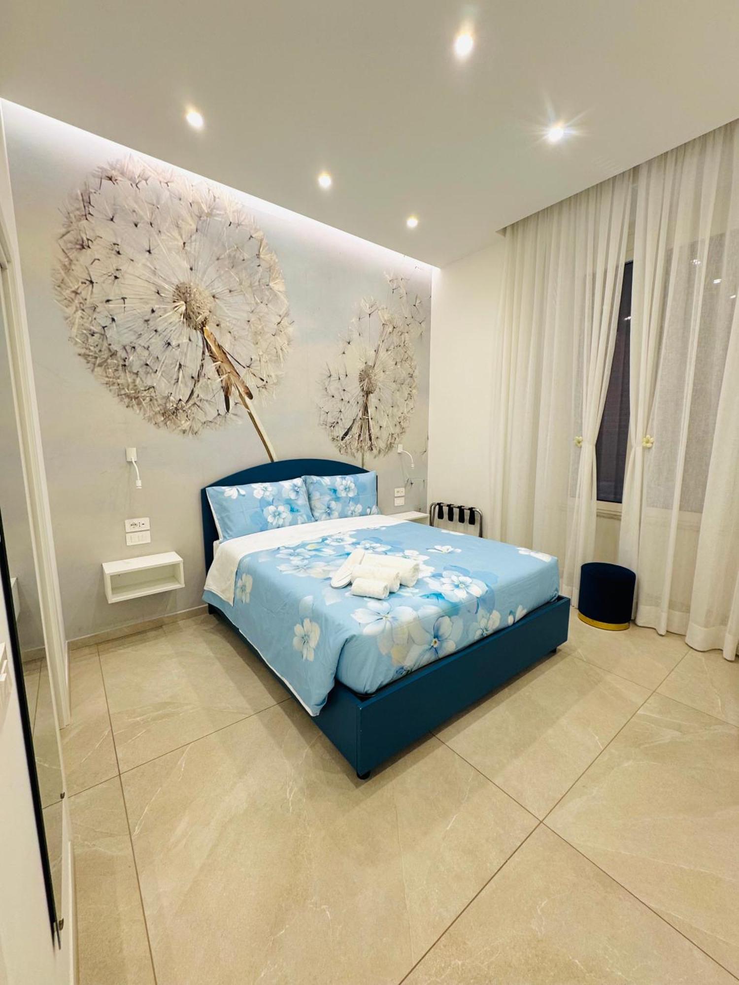 B&B Corso Garibaldi 165 Νάπολη Εξωτερικό φωτογραφία